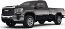 2021 GMC Sierra 3500 HD Regular Cab image
