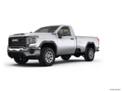 2021 GMC Sierra 3500 HD Regular Cab Colors: 0