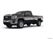 2021 GMC Sierra 3500 HD Regular Cab Colors: 0