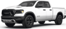 2021 Ram 1500 Quad Cab image