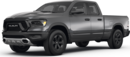 2021 Ram 1500 Quad Cab image