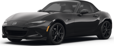MX-5 Miata Sport Convertible 2D image