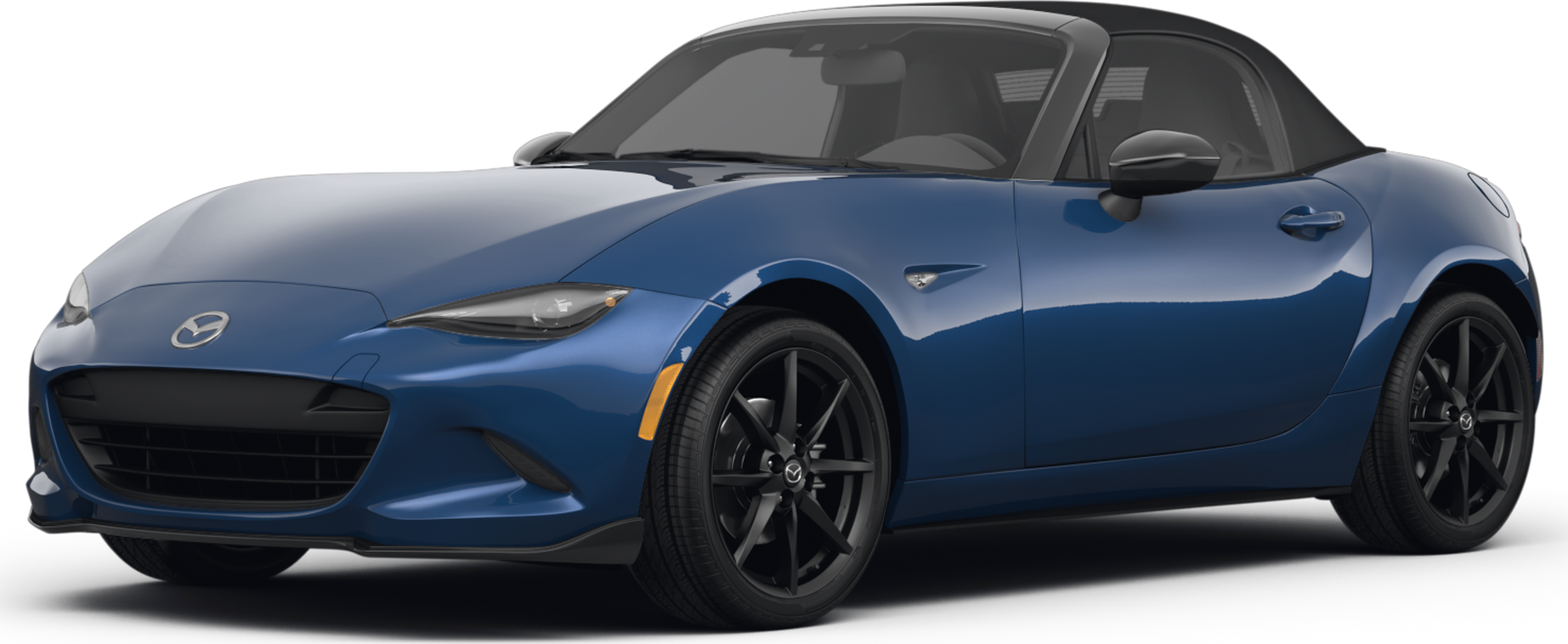 2023 Mazda MX-5 Miata: Pricing and Packaging - Nov 17, 2022