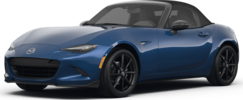 2022 MAZDA MX-5 Miata
