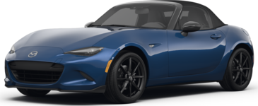 2022 MAZDA MX-5 Miata