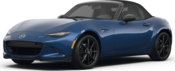 2022 MAZDA MX-5 Miata Exterior: 0