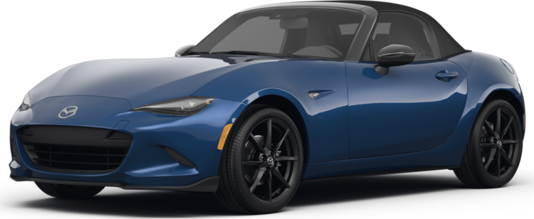 2022 MAZDA MX-5 Miata Exterior: 0