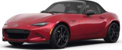 2022 MAZDA MX-5 Miata