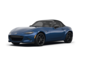 2022 MAZDA MX-5 Miata Colors: 0