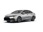 2022 Toyota Corolla Colors: 1