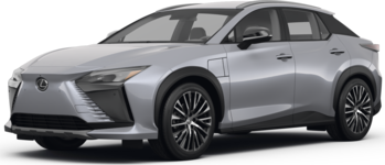 2023 Lexus RZ 450e Luxury
