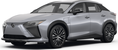 Lexus RZ