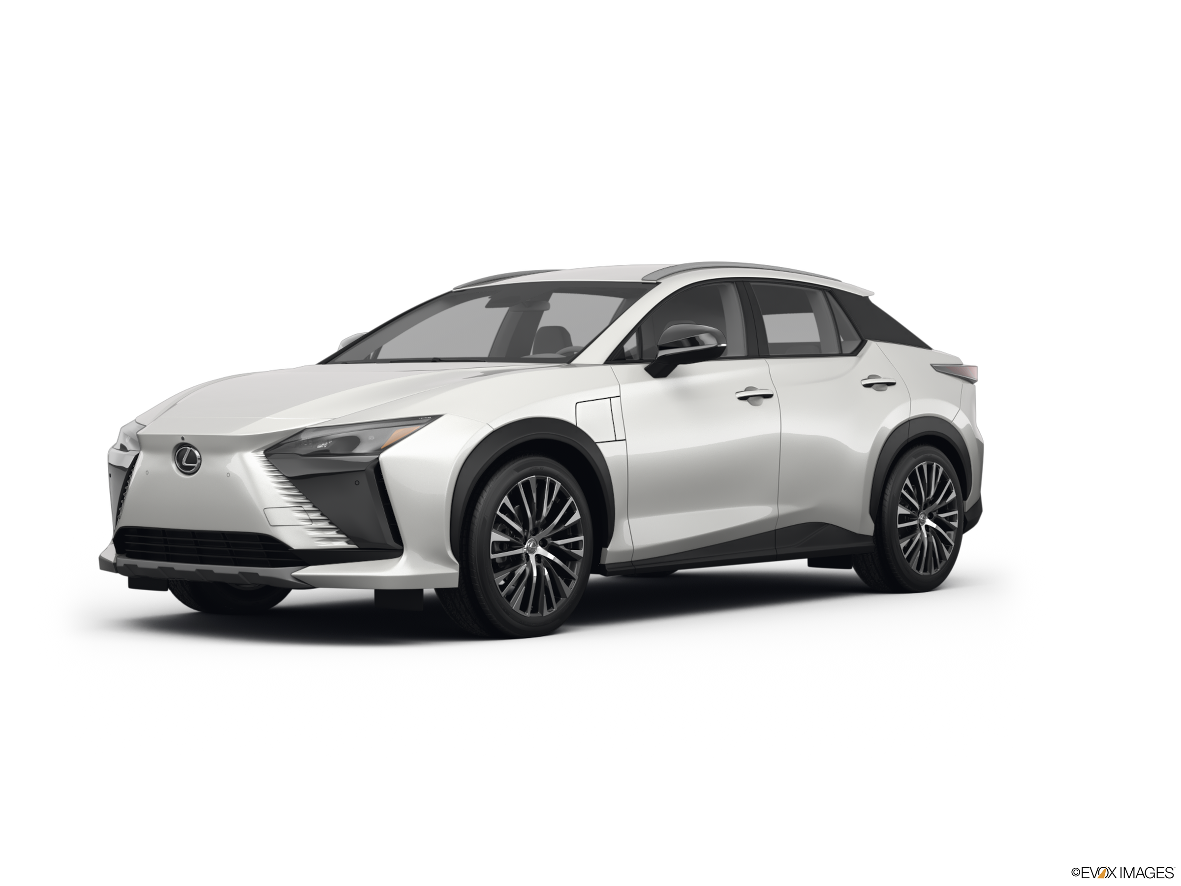 2023 Lexus RZ 450e Premium Sport Utility 4D Price, Listings