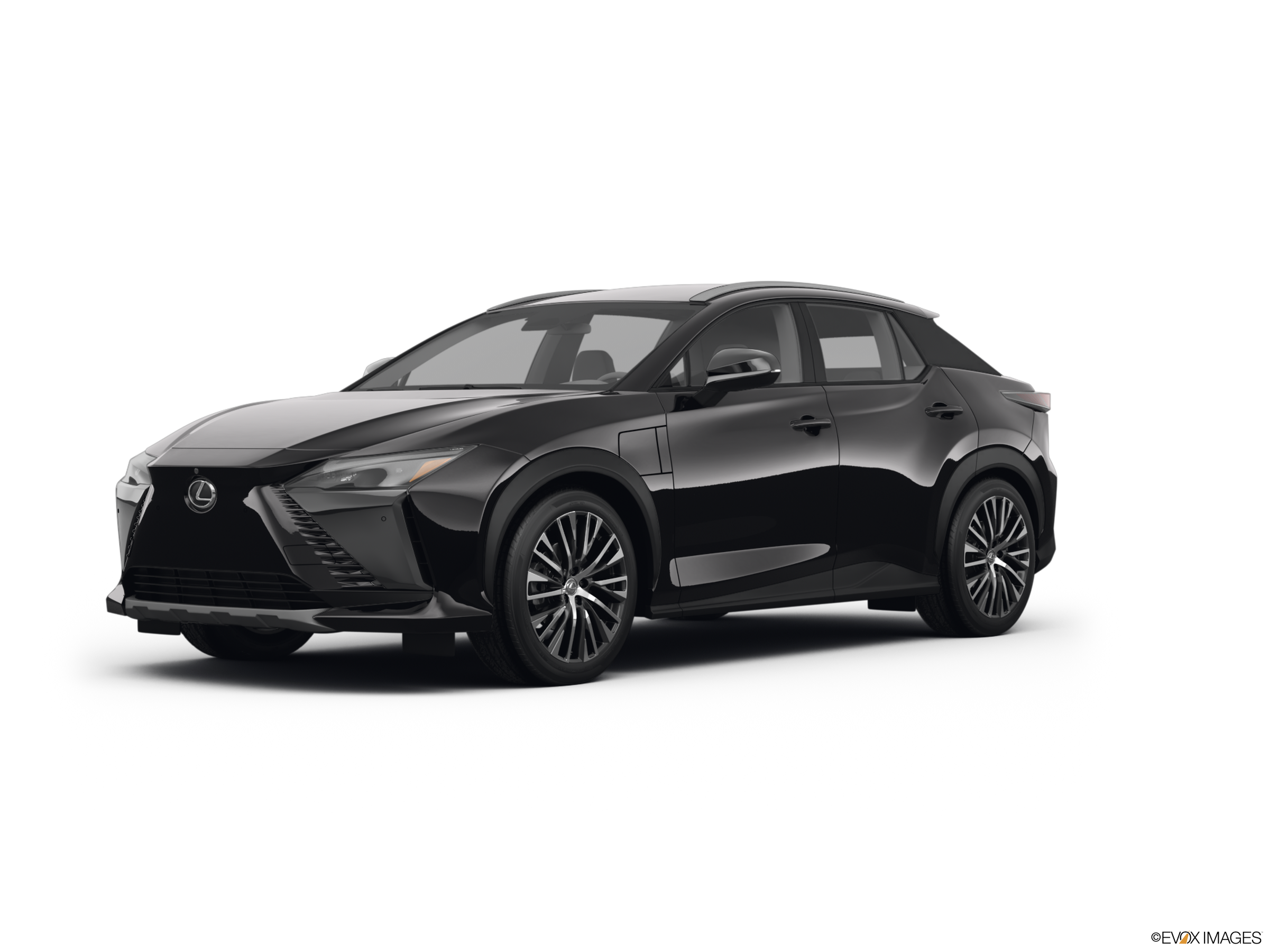 2023 Lexus RZ Price, Cost-to-Own, Reviews & More | Kelley Blue Book