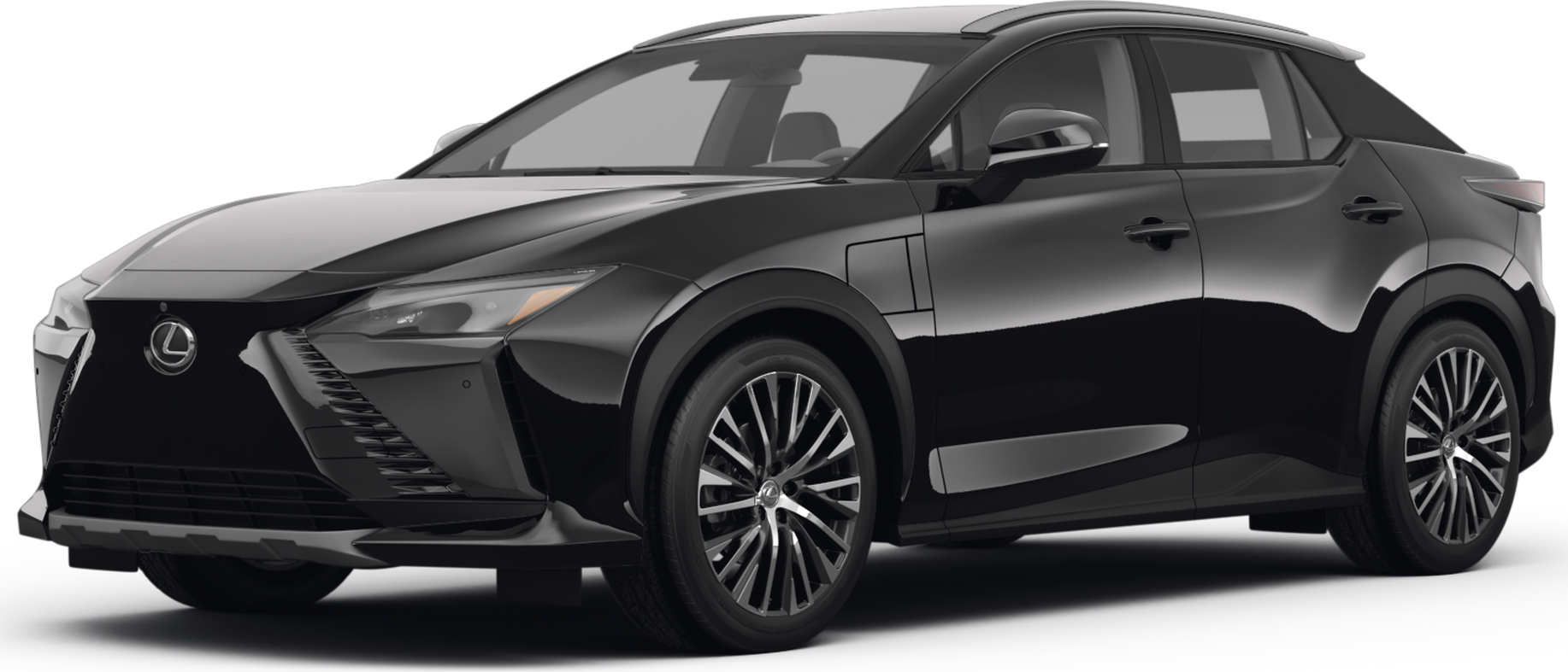 2024 Lexus RZ Price, Reviews, Pictures & More | Kelley Blue Book