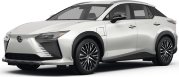 2026 Lexus RZ 350e