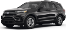 2022 Ford Explorer image
