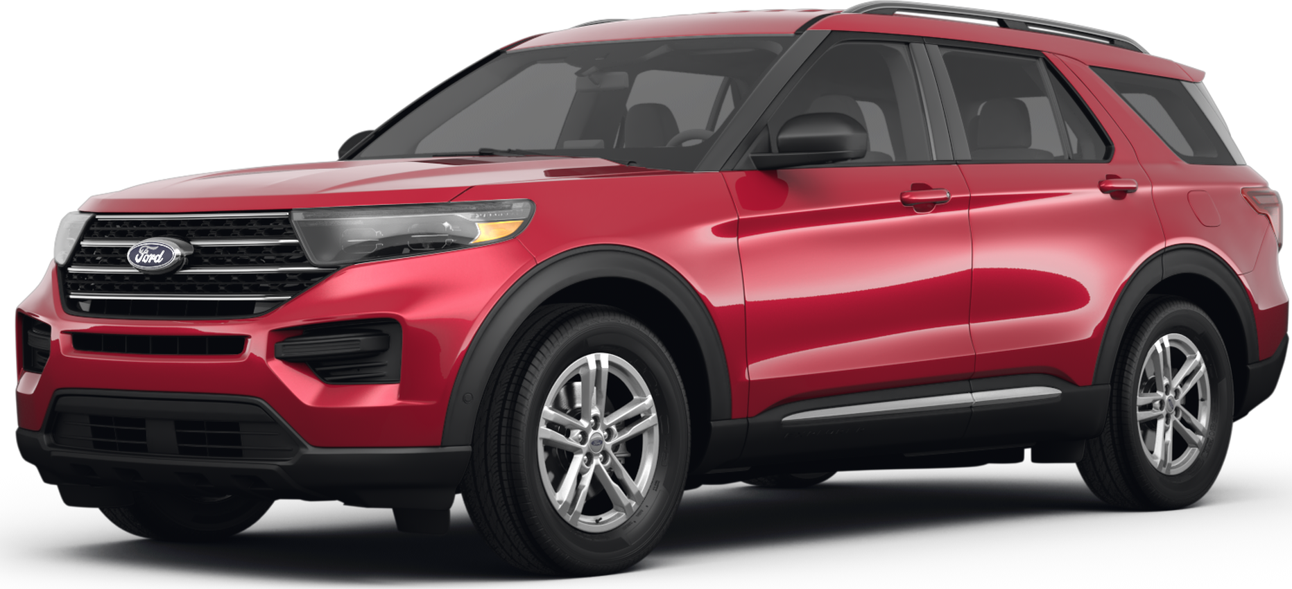 New 2023 Ford Explorer Reviews, Pricing & Specs Kelley Blue Book
