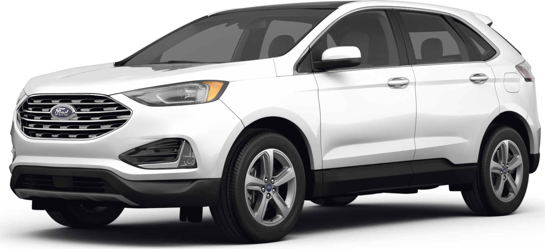 2023 Ford Edge Titanium Sport Utility 4D