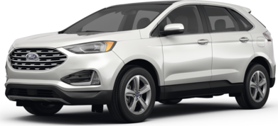Edge SEL Sport Utility 4D image