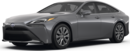 2022 Toyota Mirai image
