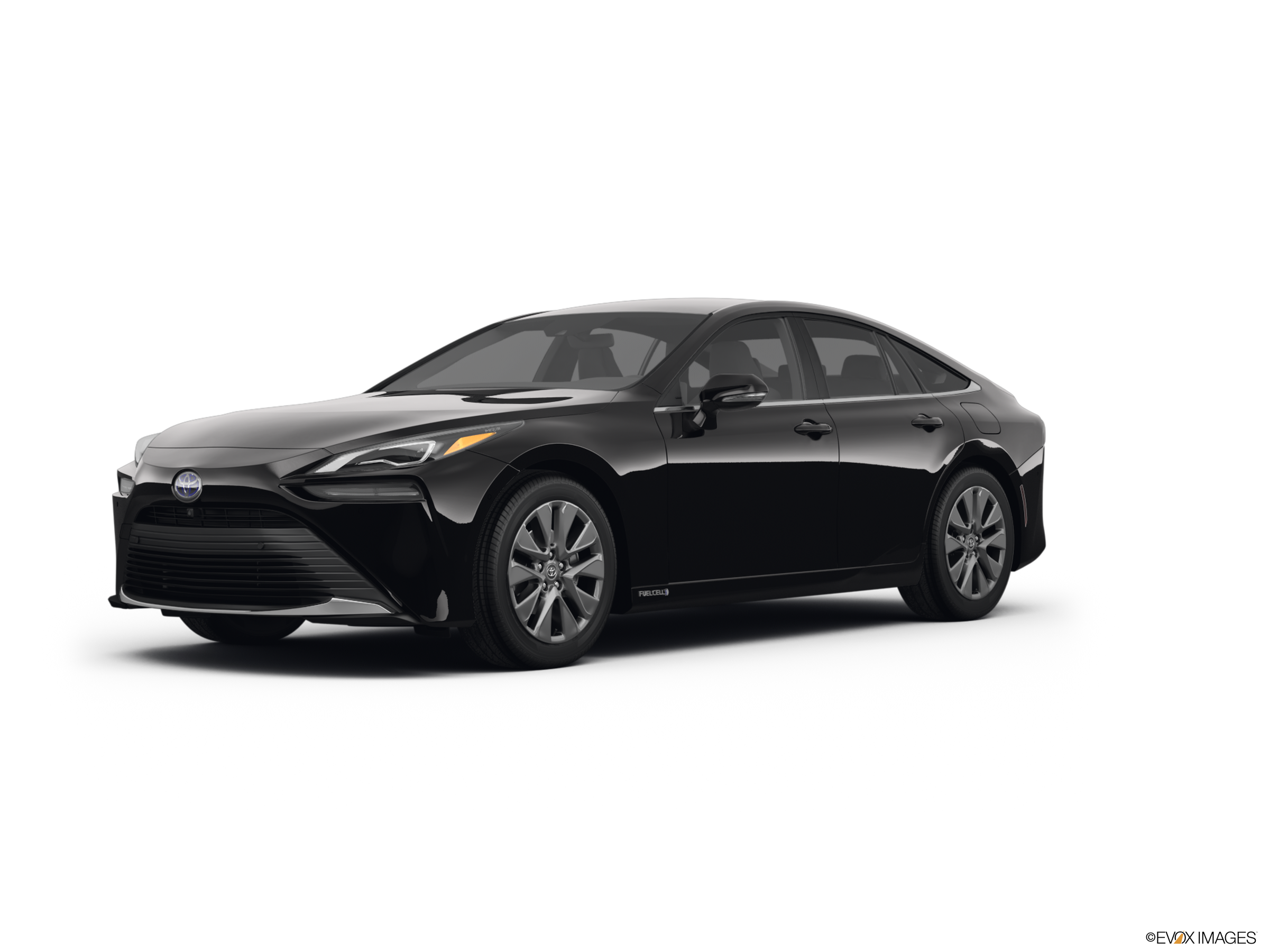 2022 Toyota Mirai XLE Sedan 4D Price, Listings & Reviews | Kelley