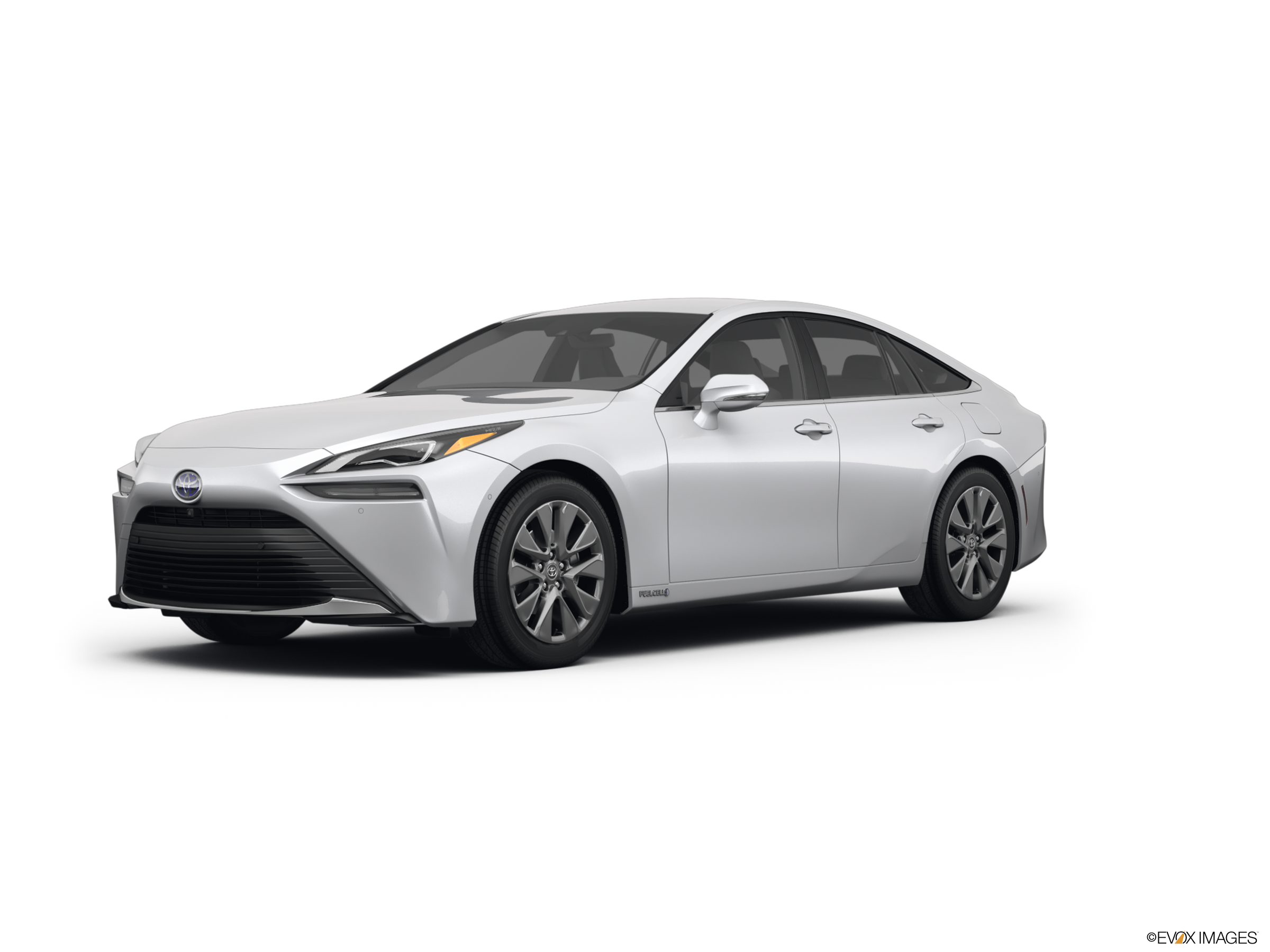 2023 Toyota Mirai XLE Prices | Kelley Blue Book