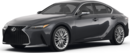 2023 Lexus IS image