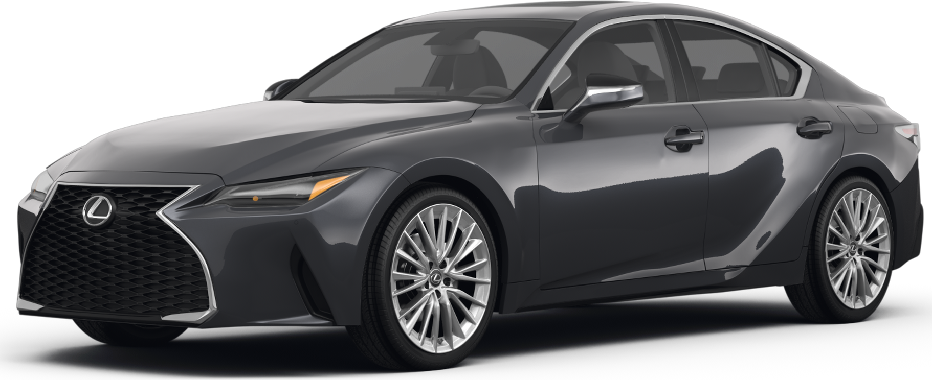 2024 Lexus IS Price, Reviews, Pictures & More Kelley Blue Book
