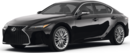 2024 Lexus IS image