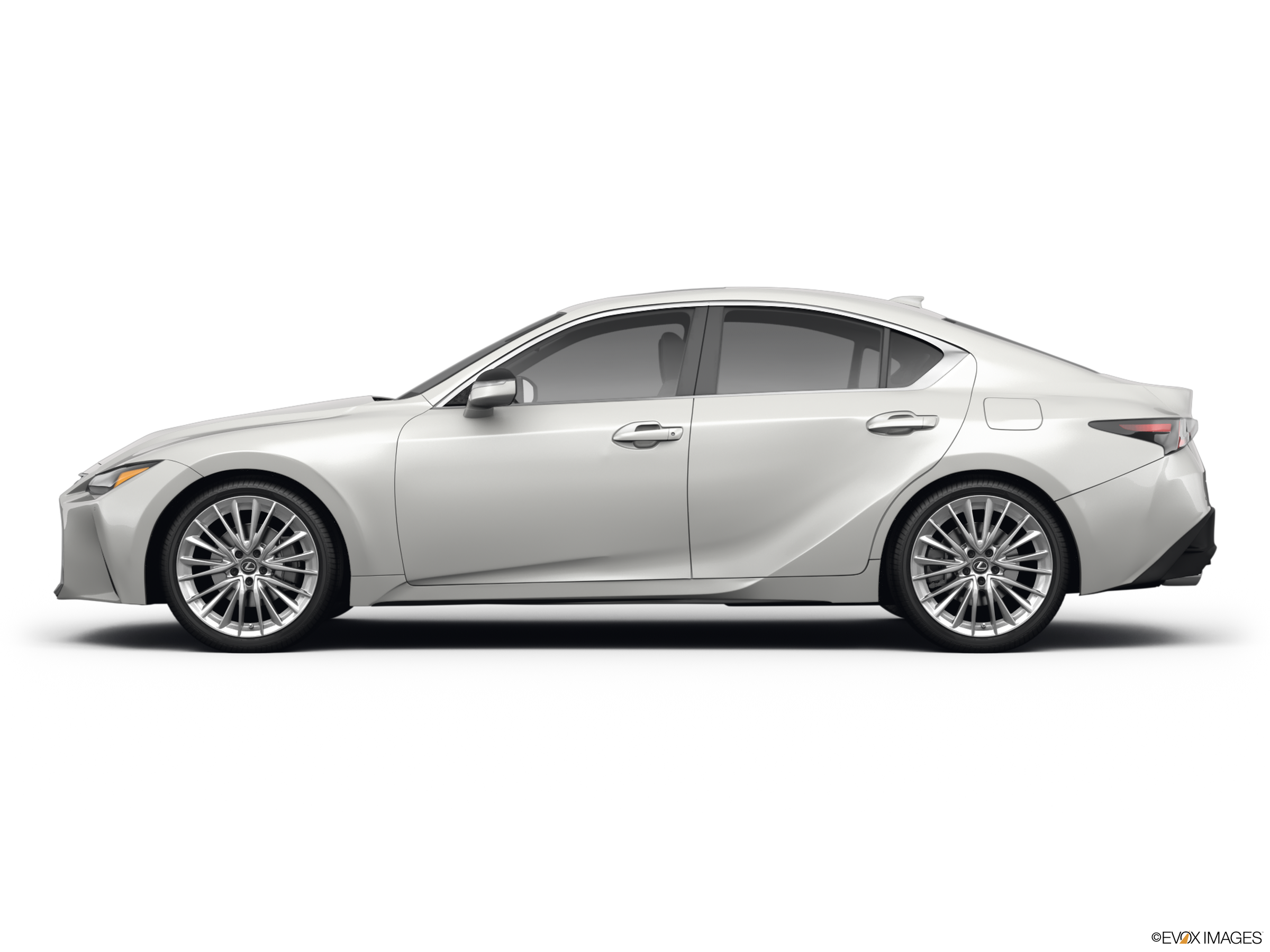 2020 Lexus IS IS 350 F SPORT Sedan 4D Price, Listings & Reviews
