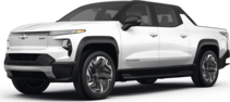 2024 Chevrolet Silverado EV photo