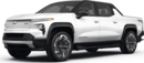 2024 Chevrolet Silverado EV image