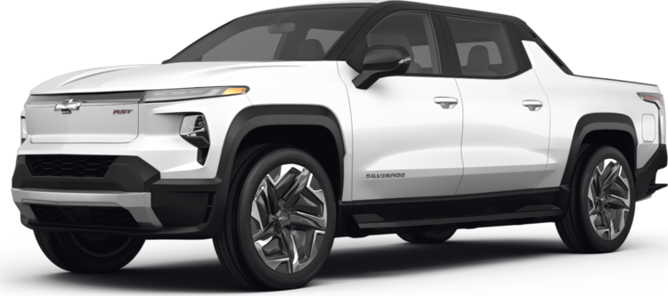 2024 Chevrolet Silverado EV Exterior: 0