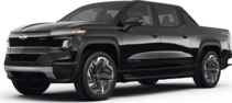 2024 Chevrolet Silverado EV photo