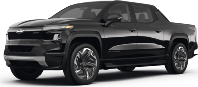 Silverado EV RST image