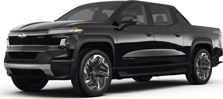 2024 Chevrolet Silverado EV Exterior: 0