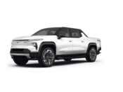 2024 Chevrolet Silverado EV Colors: 0