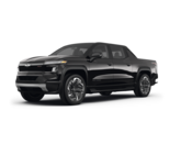 2024 Chevrolet Silverado EV Colors: 0