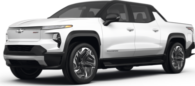 Silverado EV RST Extended Range image