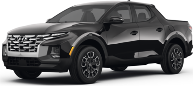 Santa Cruz SEL Pickup 4D 4 ft image