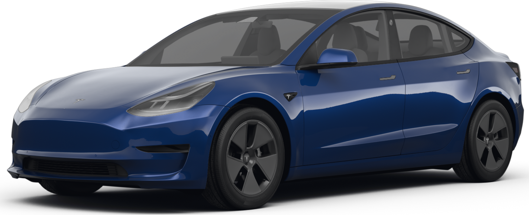 2017 Tesla Model 3 Specs, Price, MPG & Reviews