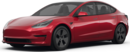 2022 Tesla Model 3 image