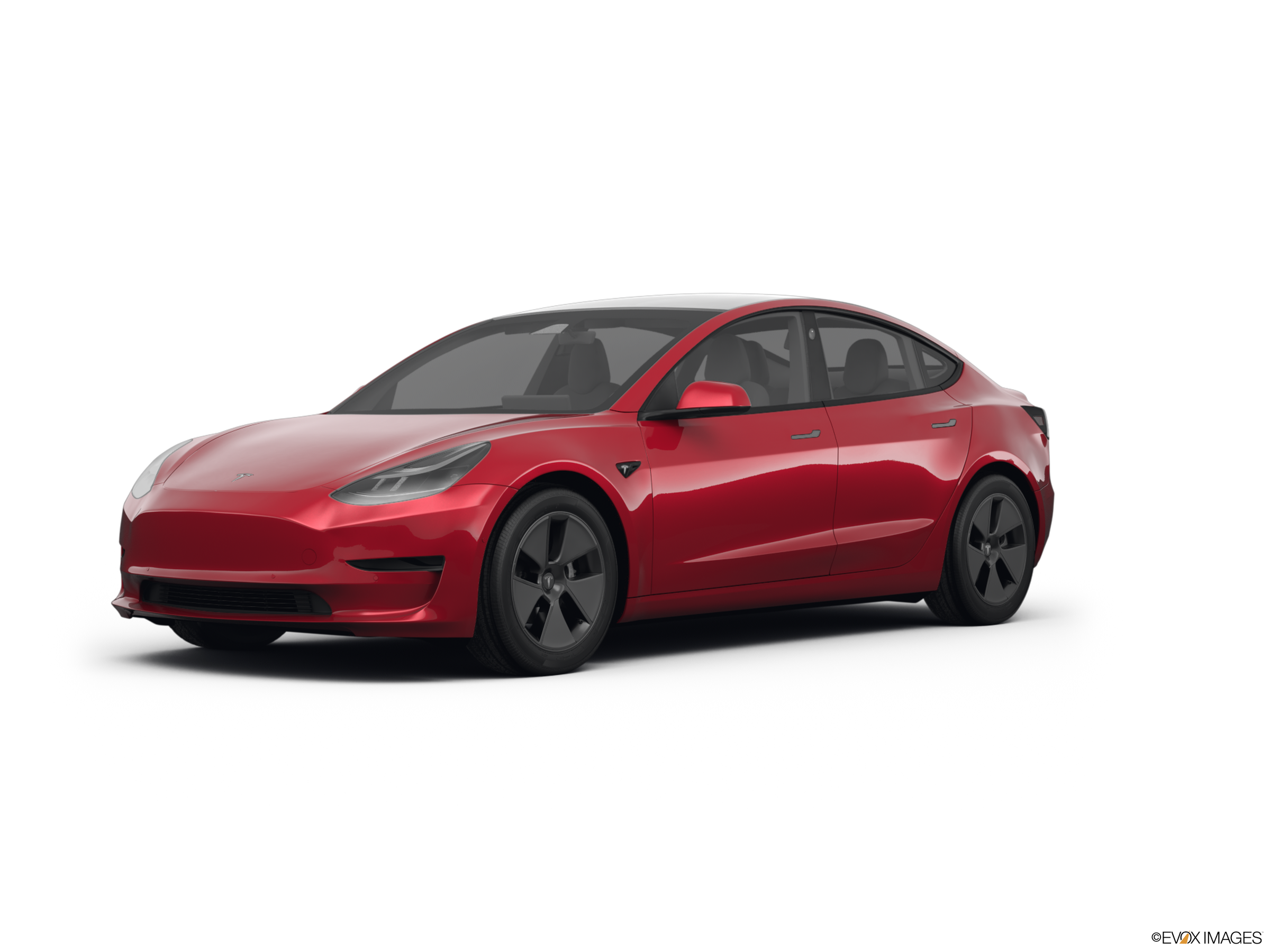 2022 Tesla Model 3 Price, Reviews, Pictures & More | Kelley Blue Book