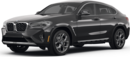 2022 BMW X4 image