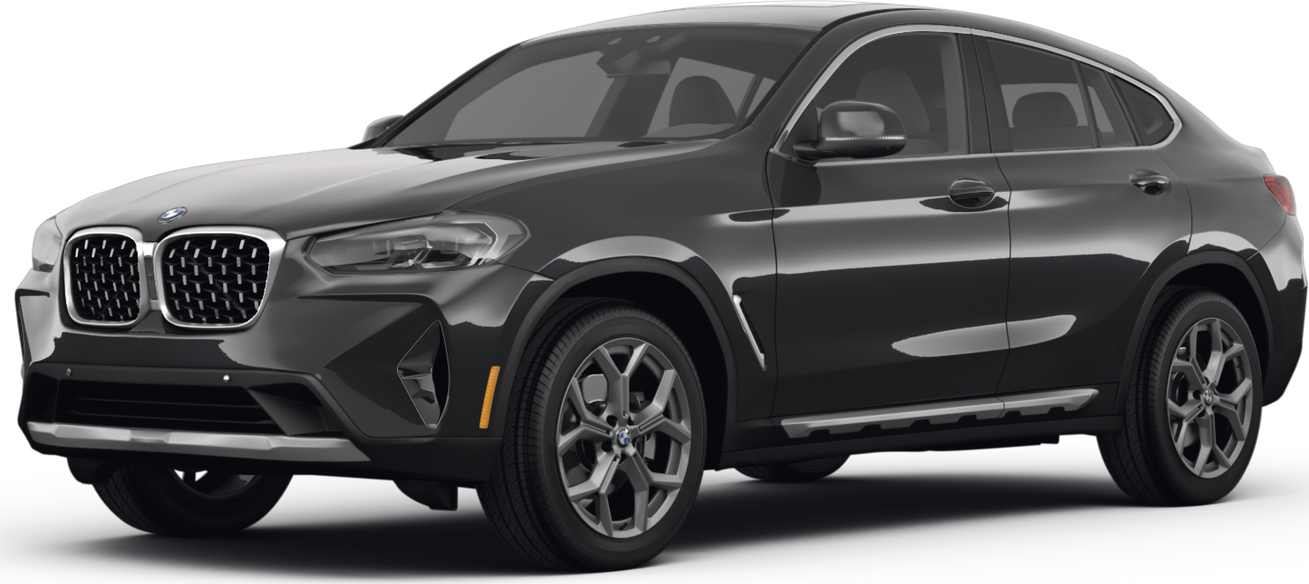 2022 BMW X4 xDrive30i Sport Utility 4D