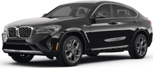 2022 BMW X4 M40i Sport Utility 4D