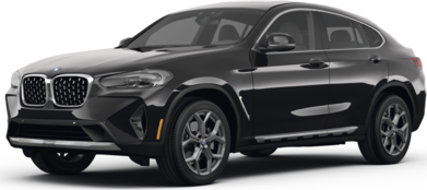 X4 xDrive30i Sport Utility 4D image