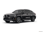 2022 BMW X4 Colors: 0