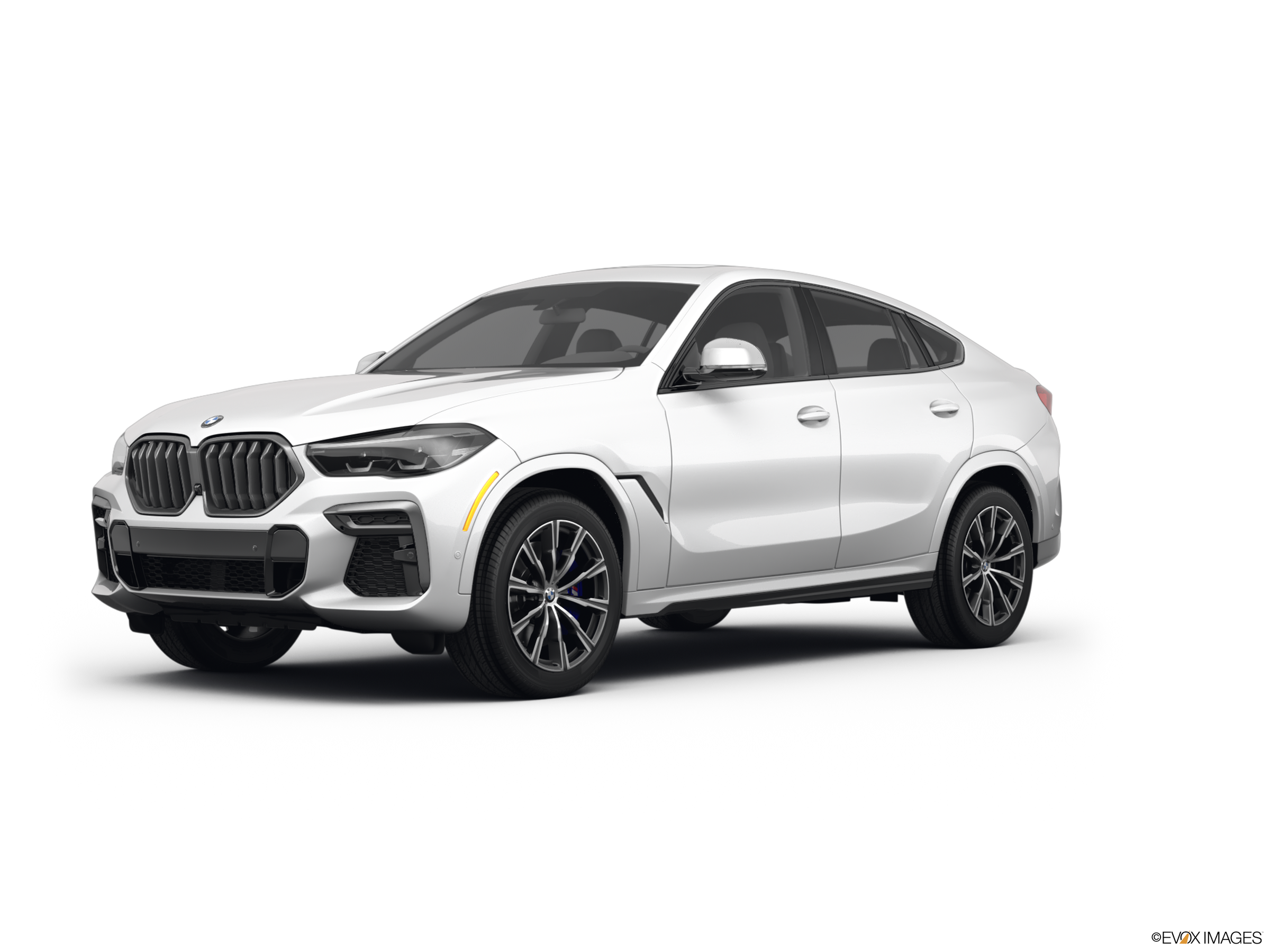 Used 2022 BMW X6 M50i Sport Utility 4D Prices | Kelley Blue Book